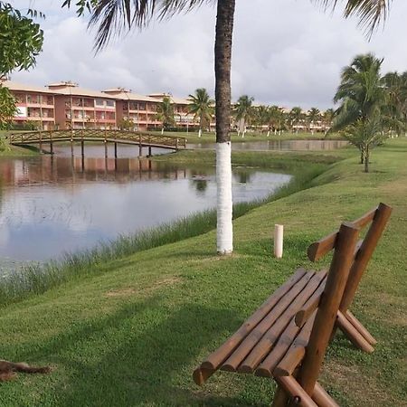Apart Resort Vila Das Aguas Veraneio Estância 외부 사진