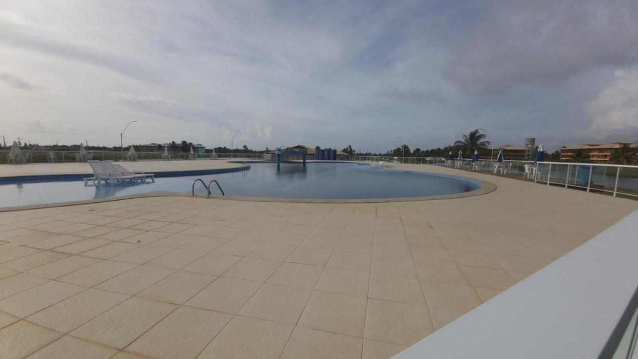 Apart Resort Vila Das Aguas Veraneio Estância 외부 사진